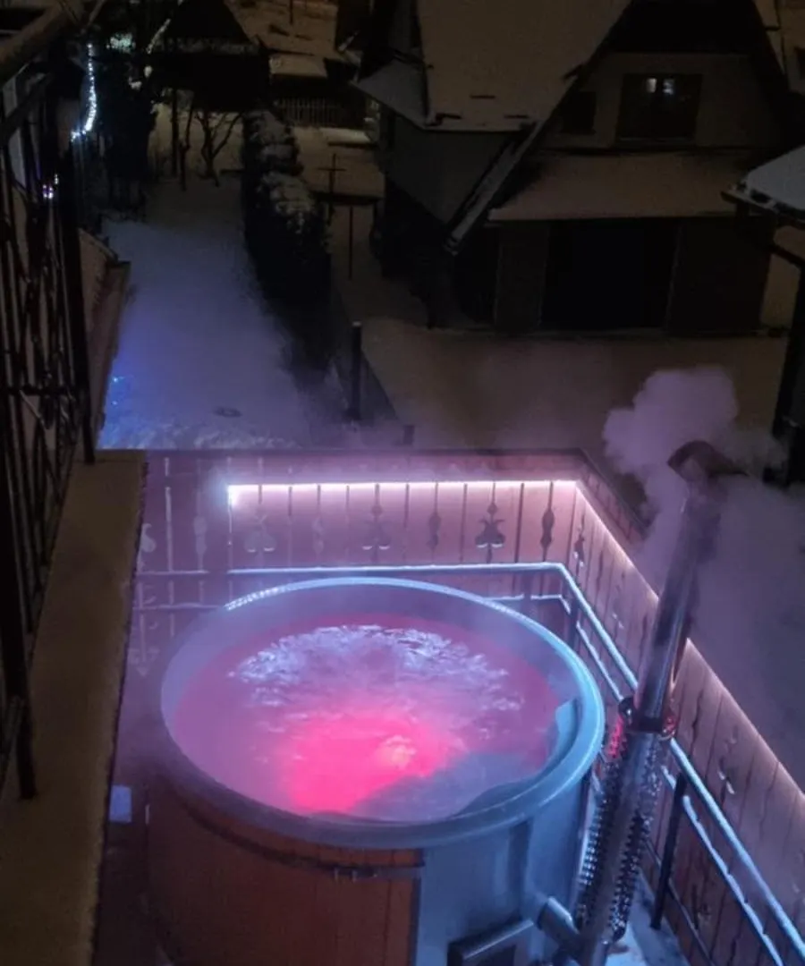 Feriehus Noclegi Gabi Zakopane