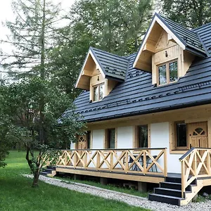  Domek alpejski Dziadek Władek
