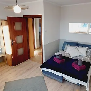 Central View Apartament Gdańsk