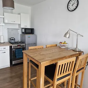Jakuba Wejhera 5c 10 Apartament Gdańsk