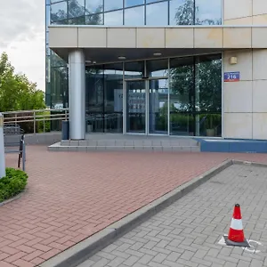 Zlatarooms 130 Apartament Warszawa