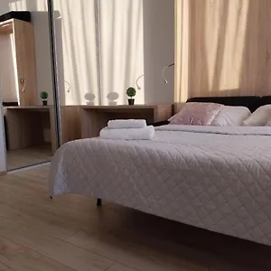 Zlatarooms 232 Apartament Warszawa