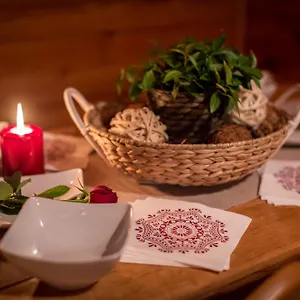  Apartament Bella Vista