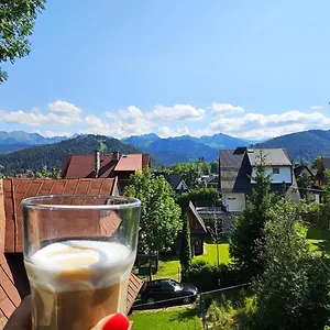  Kwatera prywatna U Bizubka