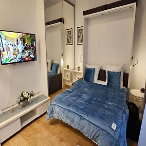 Zlatarooms 202 Apartament Warszawa