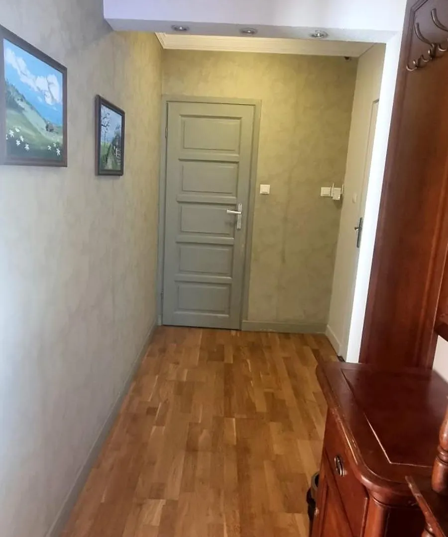 Noclegi Gabi Zakopane Polska