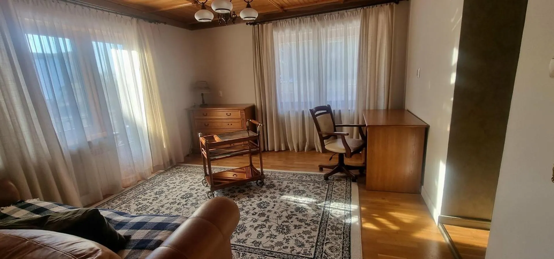 Noclegi Gabi Zakopane Dom wakacyjny