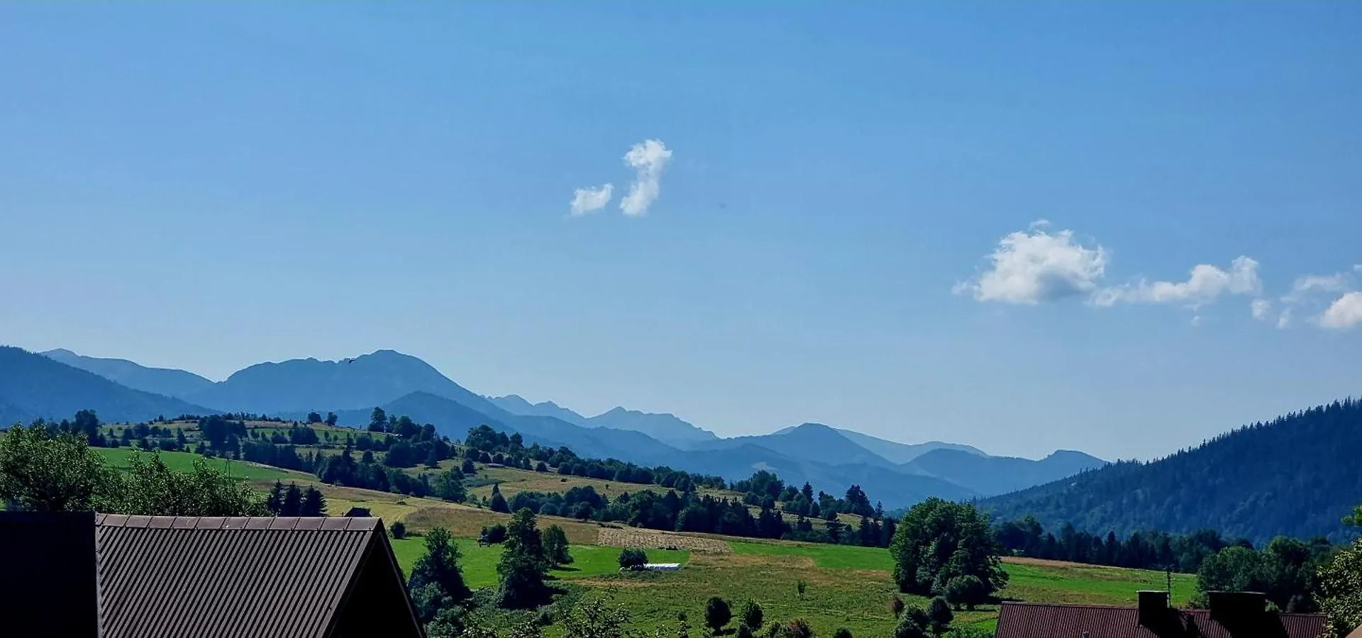Noclegi Gabi Zakopane 0*,  Polska