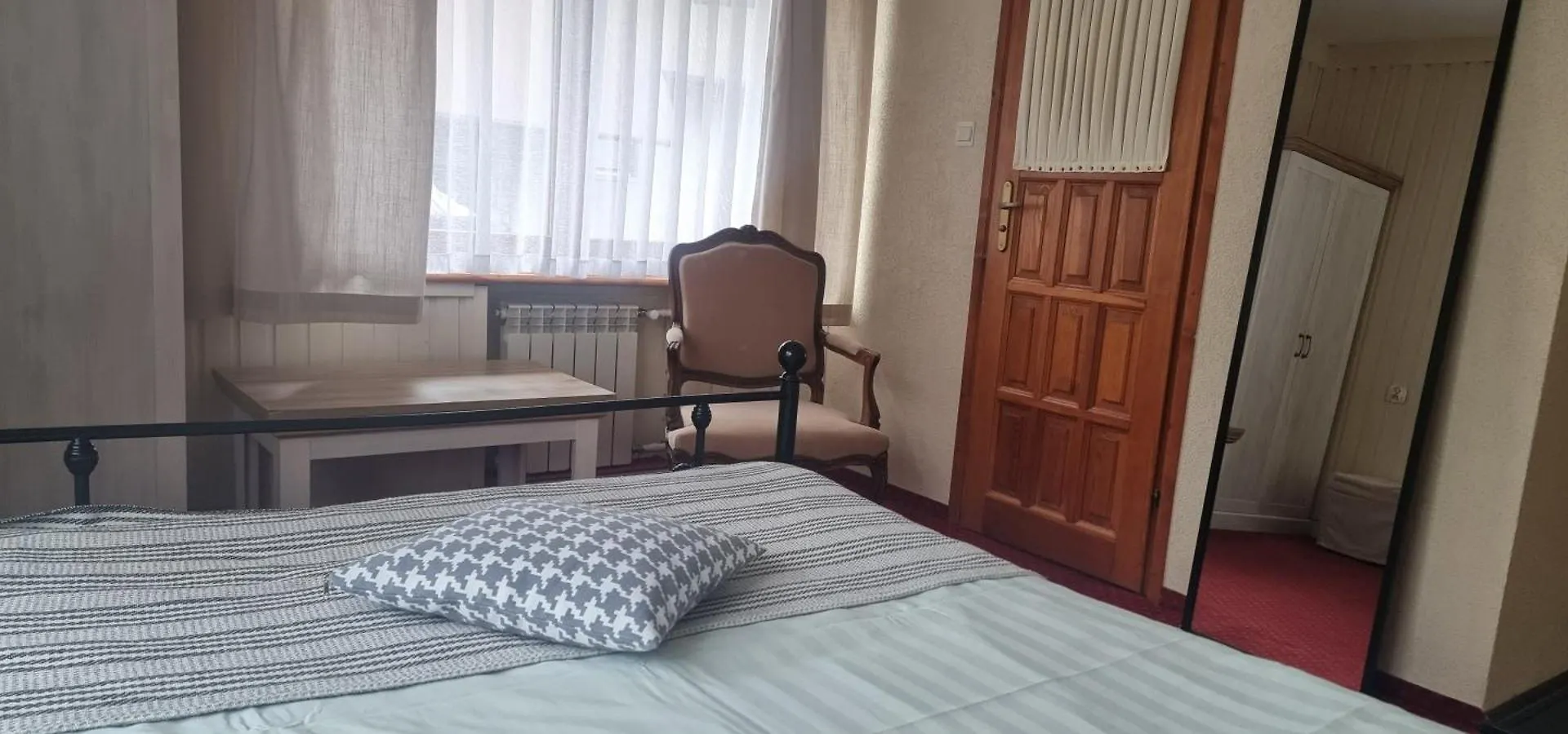 Dom wakacyjny Noclegi Gabi Zakopane Polska