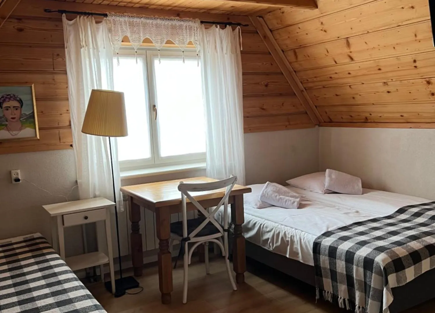Noclegi Gabi Zakopane 0*,  Polska