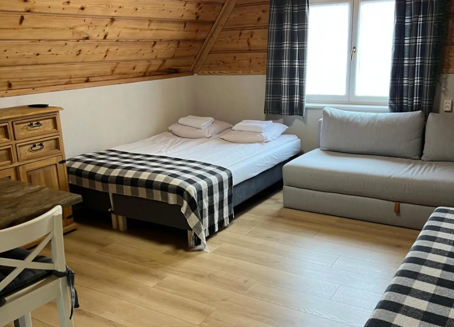 Noclegi Gabi Zakopane Dom wakacyjny