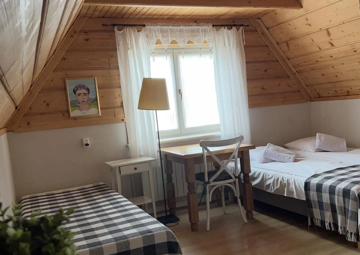 Dom wakacyjny Noclegi Gabi Zakopane