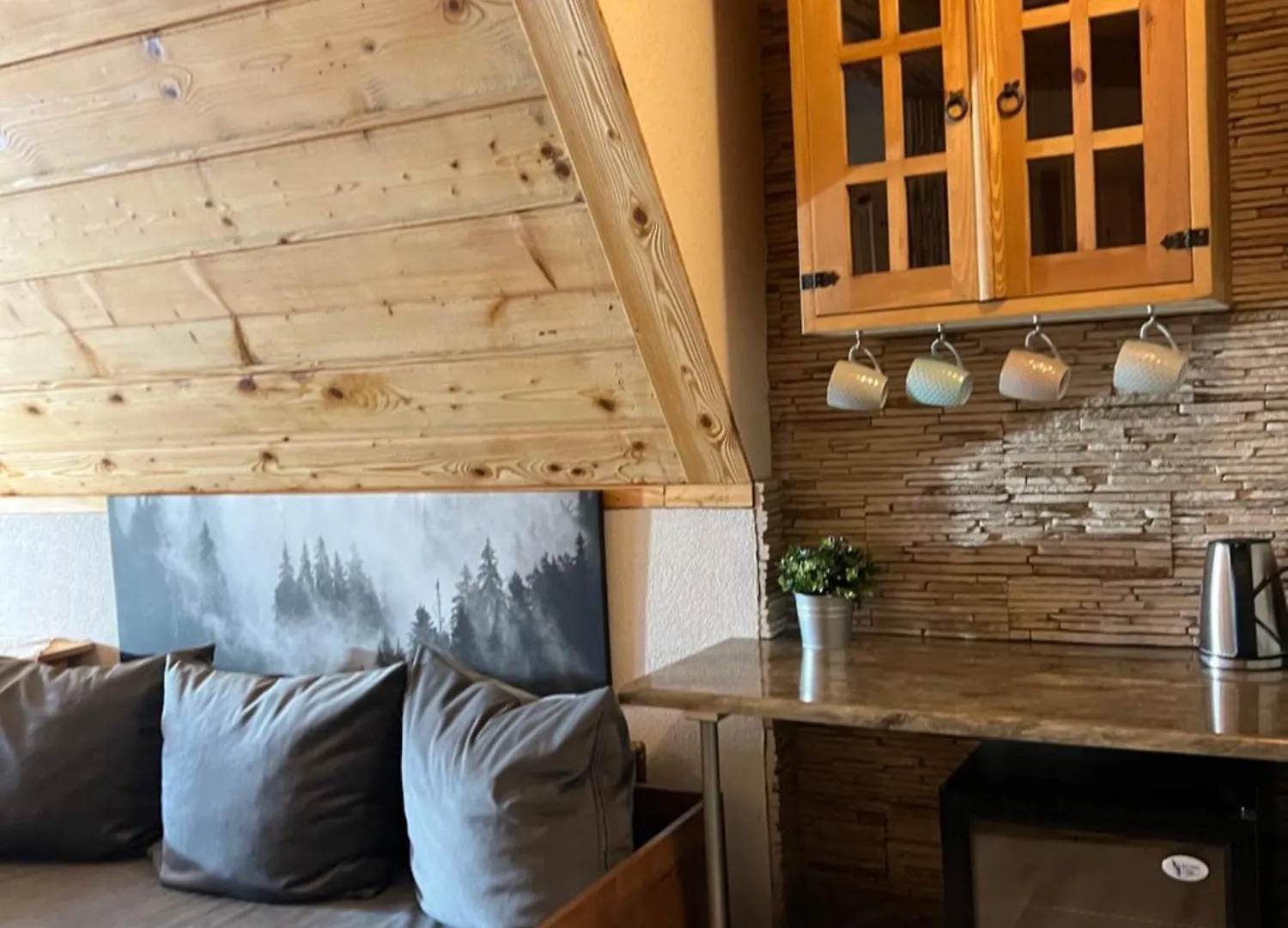 Noclegi Gabi Zakopane