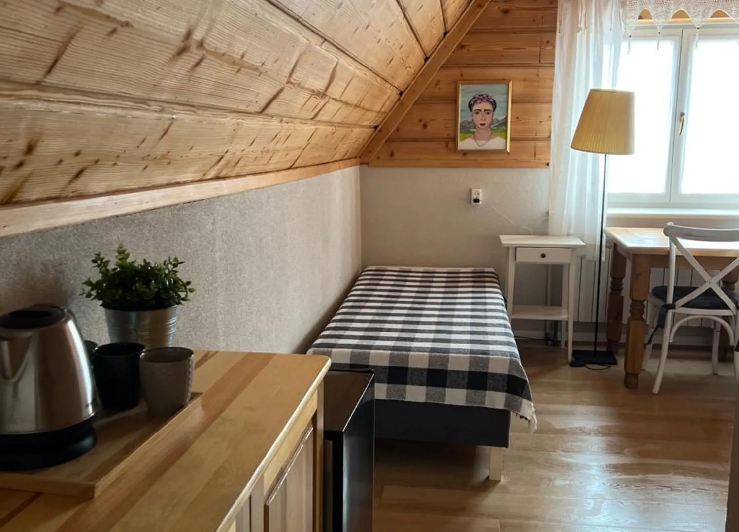 Noclegi Gabi Zakopane