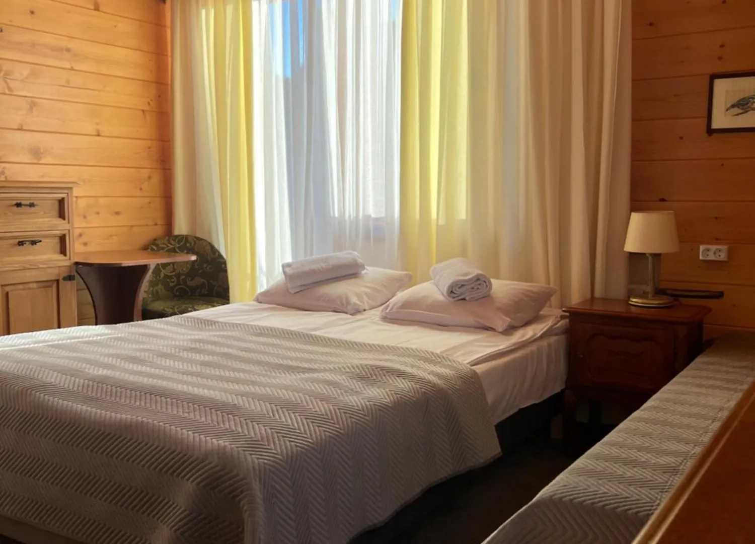 Dom wakacyjny Noclegi Gabi Zakopane