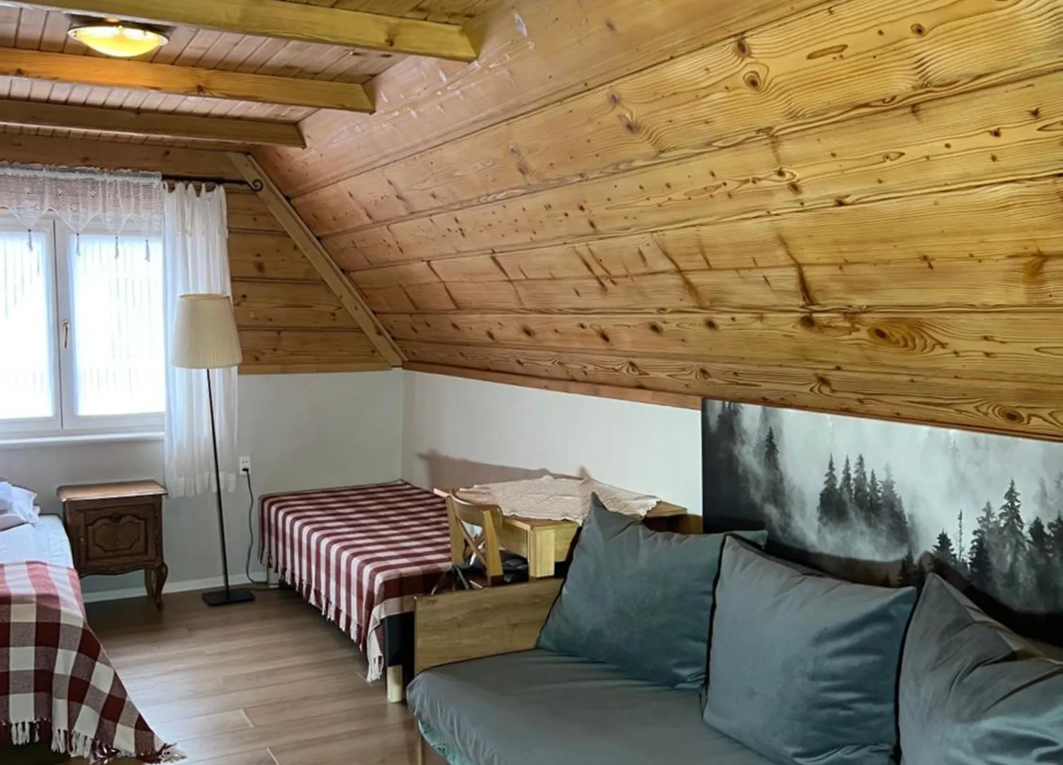 Noclegi Gabi Zakopane 0*,
