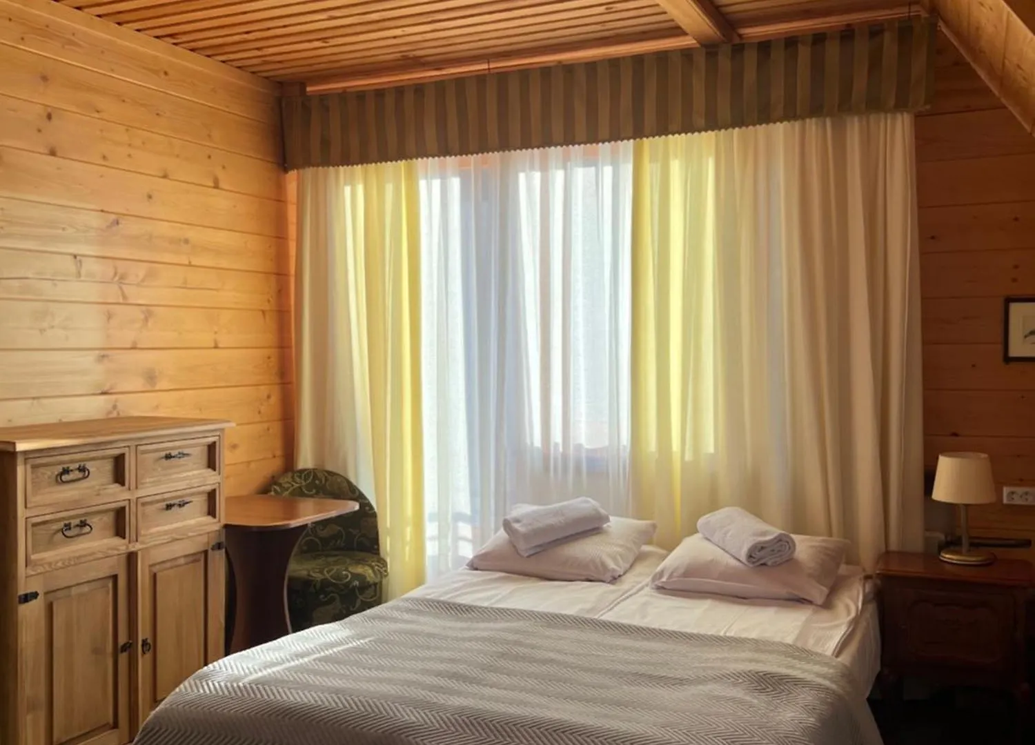 Dom wakacyjny Noclegi Gabi Zakopane