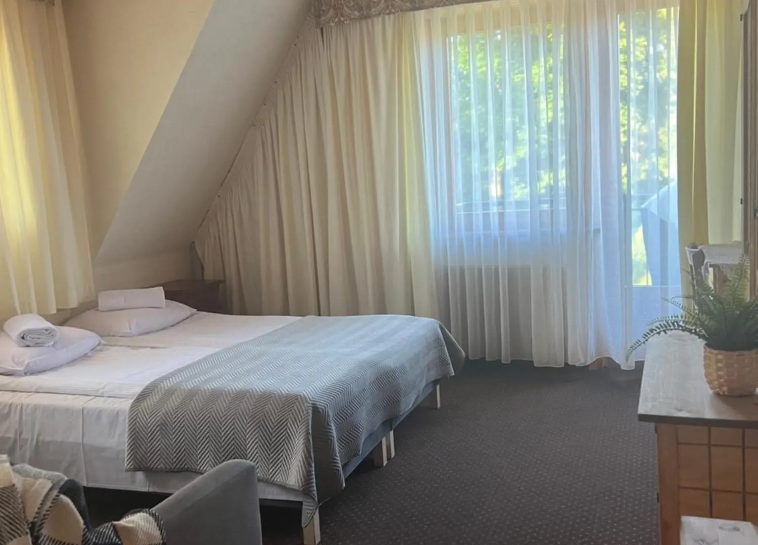 Noclegi Gabi Zakopane Dom wakacyjny