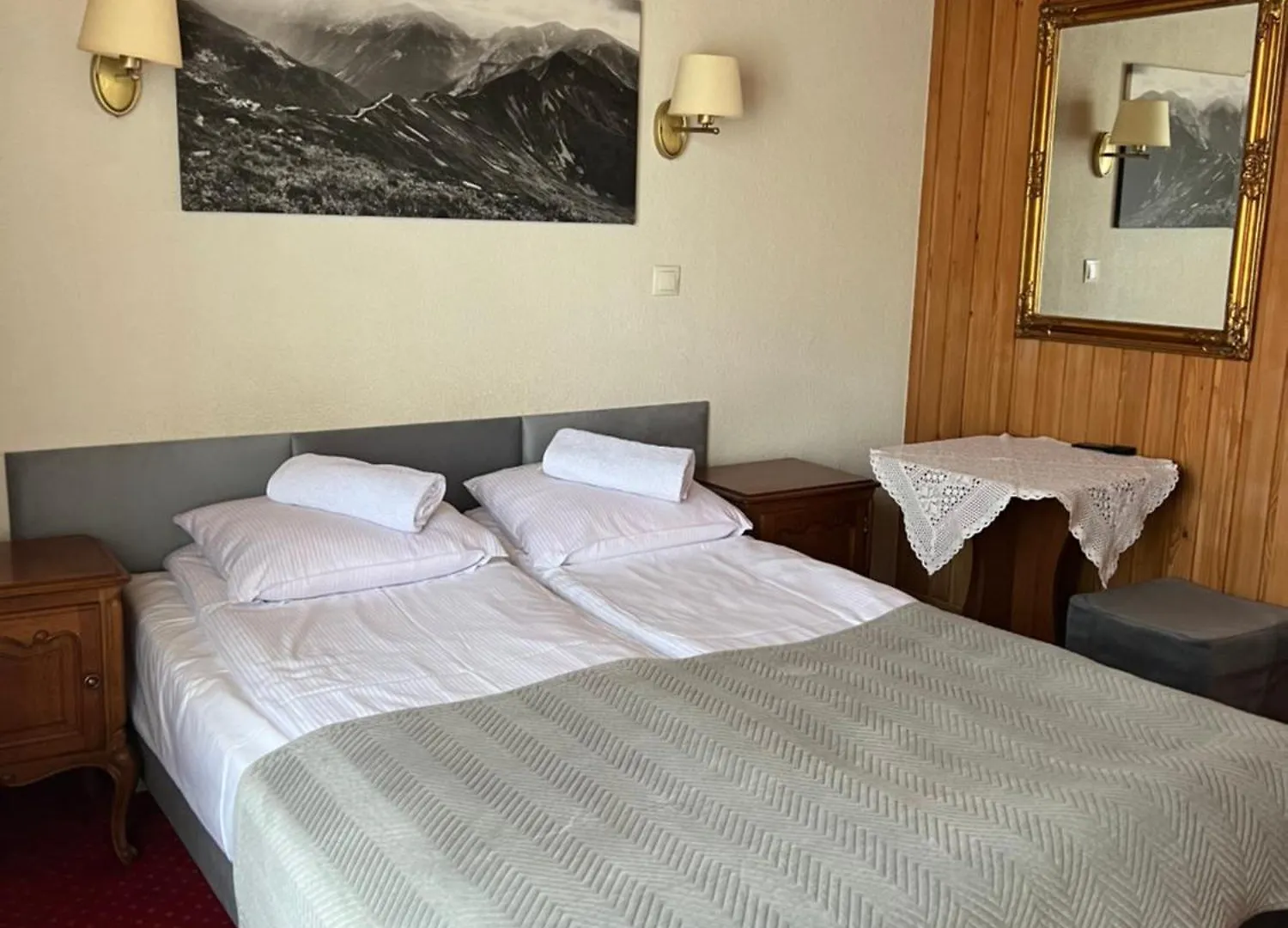Noclegi Gabi Zakopane Dom wakacyjny