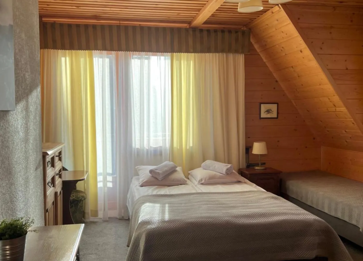 Noclegi Gabi Zakopane Dom wakacyjny
