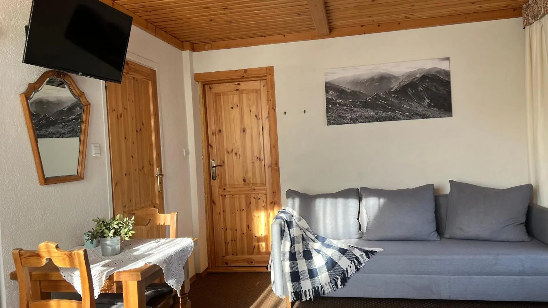 Dom wakacyjny Noclegi Gabi Zakopane Polska