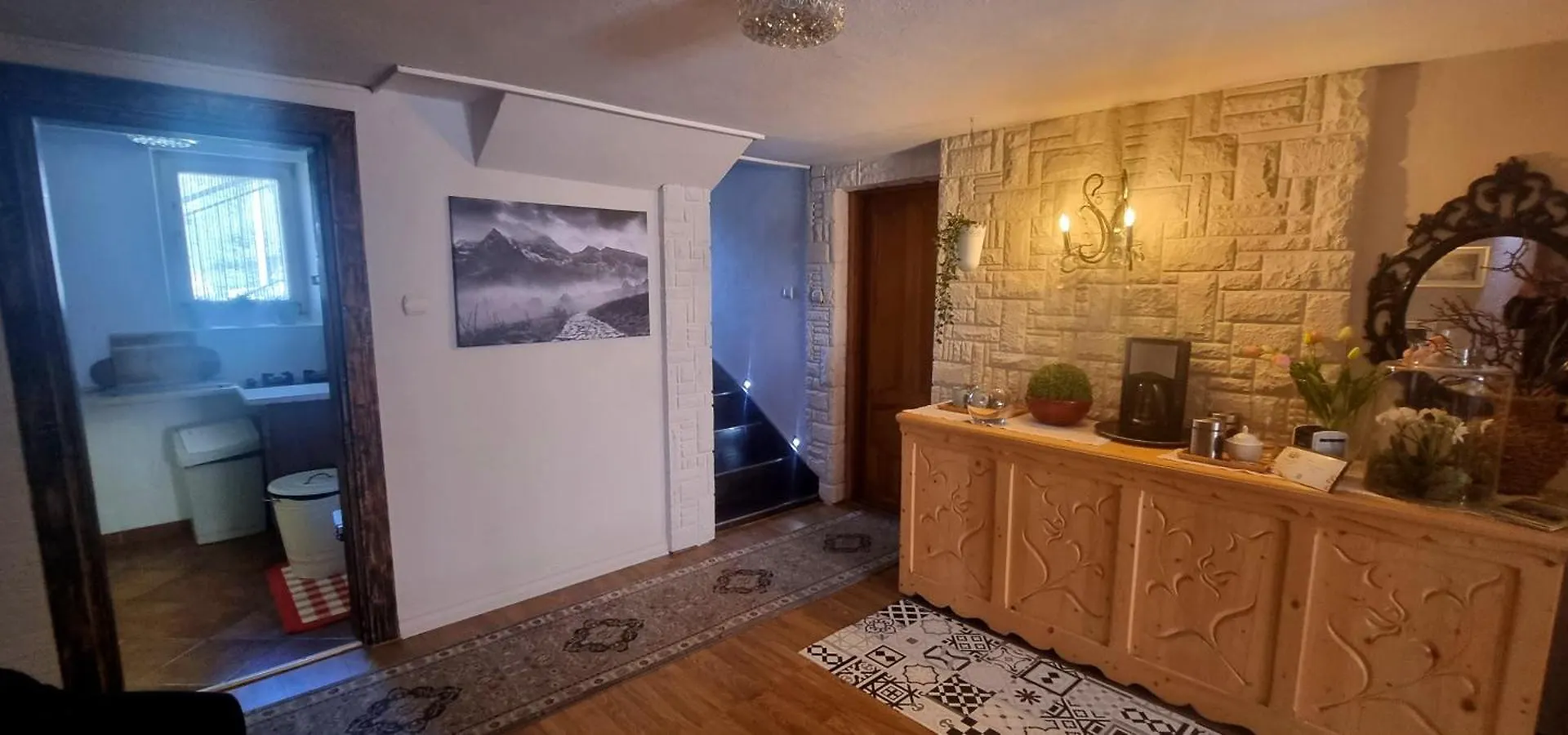 Dom wakacyjny Noclegi Gabi Zakopane Polska