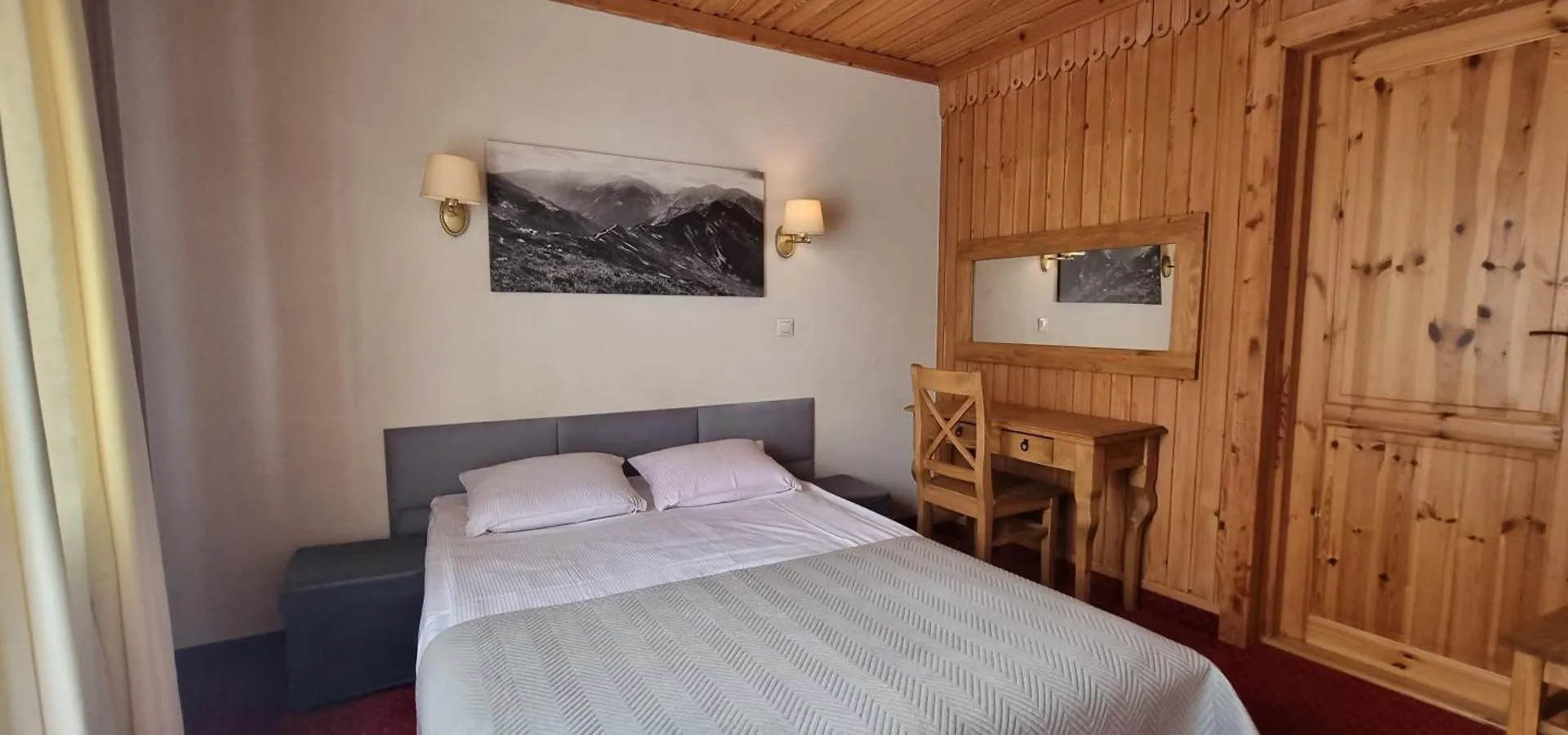 Dom wakacyjny Noclegi Gabi Zakopane Polska